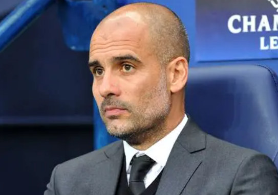 瓜迪奥拉谈曼城平局：失望但肯定付出，聚焦后续多线赛事